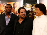 Nolte: Trump Wants Paramount, Brett Ratner to Make ‘Rush Hour 4’