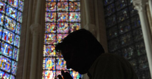 'Break Your Crosses, and Enslave Your Women': Christians the 'Prime Target' of Radical Islam, French Intel Report Admits