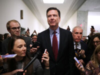 Clinton-Appointed Judge Dismisses Comey Indictment, DOJ to Appeal