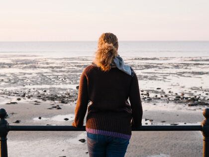Woman Sends Message in Bottle Out to Sea, Gets Angry Letter In Return