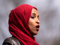 Trump Suggests Rep. Ilhan Omar Be Thrown ‘Out Of’ U.S. Over Claims She Married Her Brot