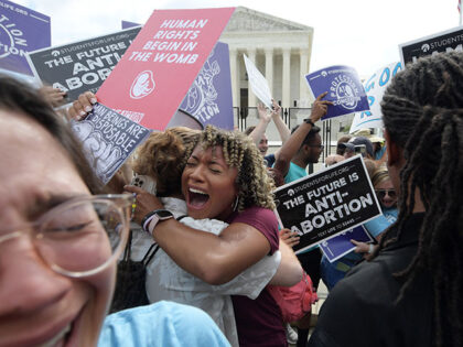 NYC Pro-Life Activist Files Lawsuit Against Woman Accused of Attacking Her On-Air, After DA Bragg D