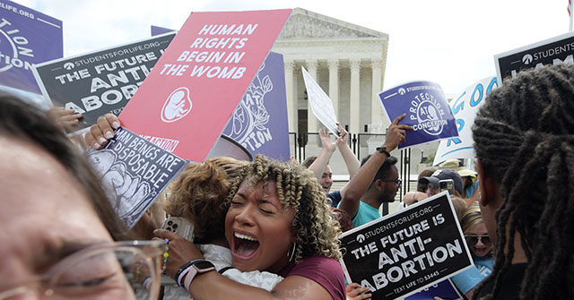 NYC Pro-Life Activist Sues Woman Accused of Attacking Her On-Air