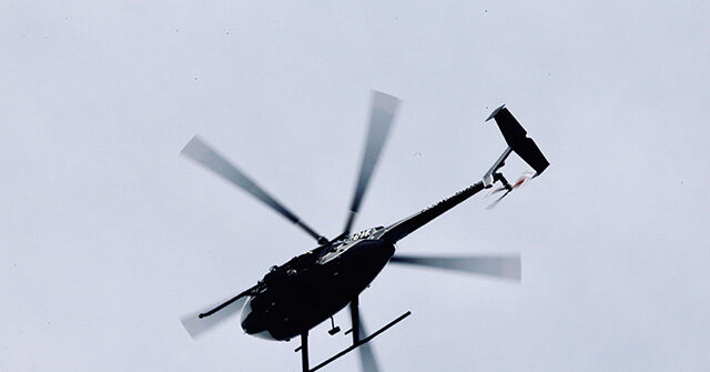 One Dead as Emergency Chopper Used to Save Lives Crashes Near Nashville