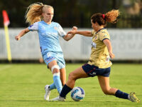 Women’s Soccer Pro Faces Team Backlash for Calling on League to ‘Adopt Gender Standards’