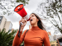 WATCH: Free Speech for Some but Not for Others at Pennsylvania College