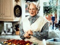 PHOTO: Italian Man Accused of Impersonating Dead Mom in ‘Mrs. Doubtfire Scandal’