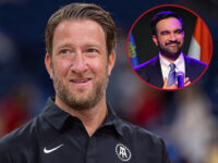 Dave Portnoy Rejoices Over Leaving NYC After Socialist Zohran Mamdani’s Election