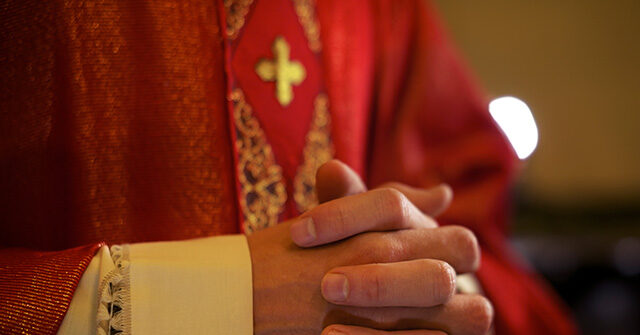 U.S. Catholic Bishops Vote to Ban Sex Changes at Catholic Hospitals