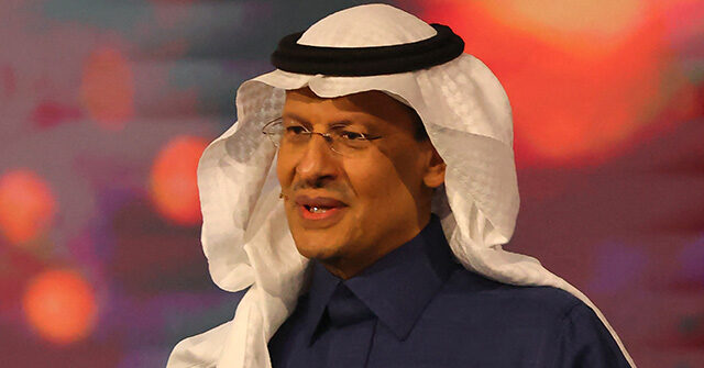 U.S. and Saudi Arabia Announce Agreement on Civilian Nuclear Power