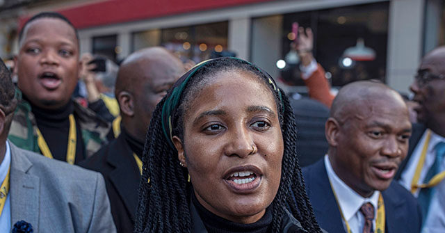 South Africa Investigates Scheme to Dupe Citizens into Ukraine War