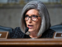 Exclusive: Sen. Joni Ernst Proposes to Stop No-Bid Awards After Hundreds of Millions Paid in SBA Co