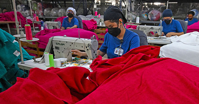 Report: China's Temu and Shein, Cornered in the U.S. by Trump, Ravaging Local Markets in Colombia