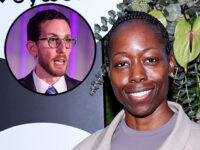 VIDEO: Singer Tish Hyman Confronts Far-Left California Lawmaker Over Trans Gym Goer in Female Locke