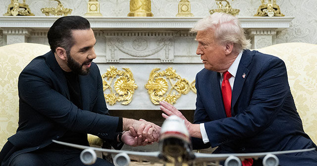 Trump Announces Trade Deals Throughout Latin America