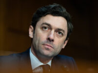 Report: Democrat Sen. Jon Ossoff Took Credit for Funding Bill Before Voting Against It