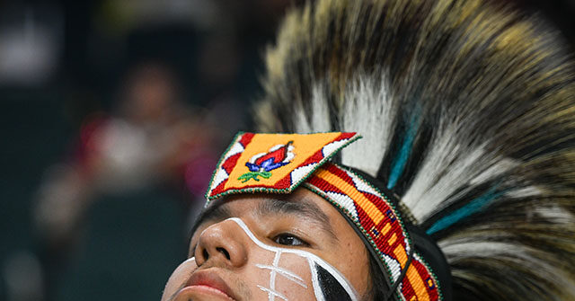 Vatican Returning Artifacts Taken from Canadian Tribes 100 Years Ago