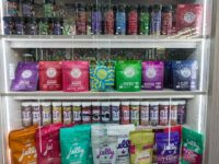 Hemp Provision in Spending Bill Could Kill Legit Industry