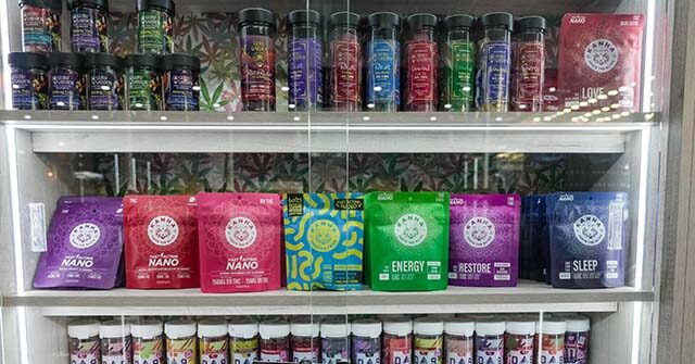 Hemp Provision in Spending Bill Could Kill Legit Industry