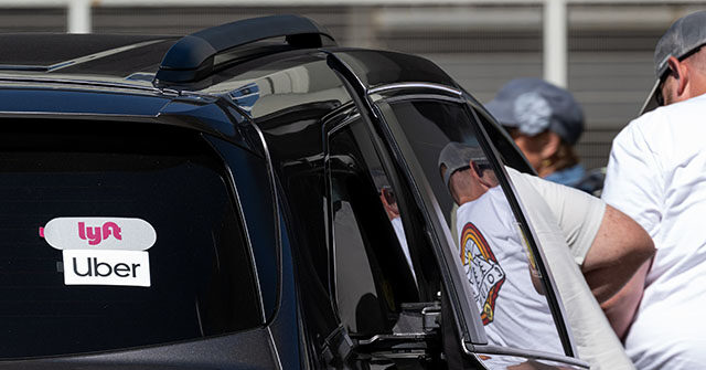 Tommy Tuberville Pushes English Proficiency for Rideshare Drivers