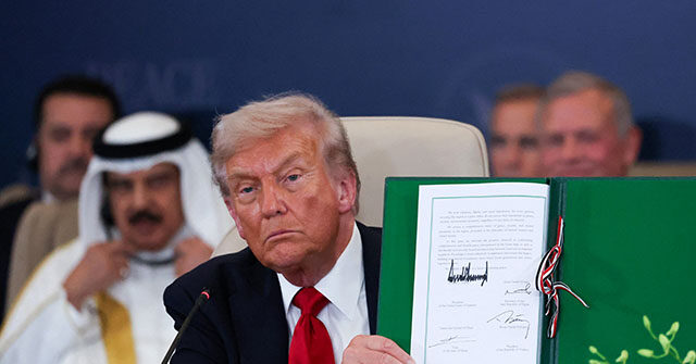 
                            U.S. Thanks Middle East Countries for Backing Security Council Resolution on Gaza