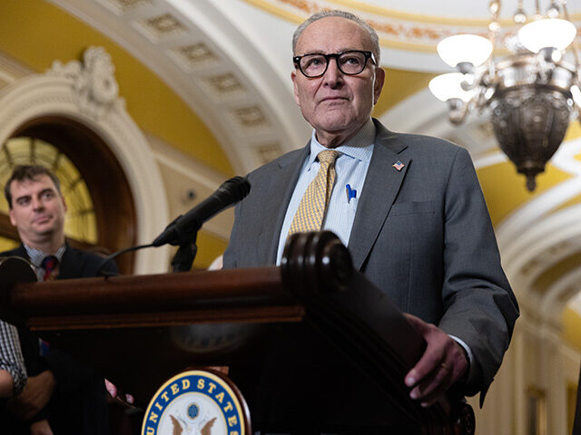 White House: Democrat Shutdown Cost $15 Billion a Week, Unemployment Rate for October Will Never Be