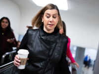 Michigan Sen. Elissa Slotkin Admits That Trump Has Not Issued Illegal Orders to U.S. Military