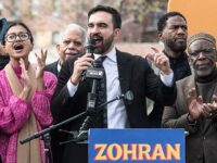 Exclusive — Michael Whatley: Zohran Mamdani’s Ideas Will ‘Run New York into the 