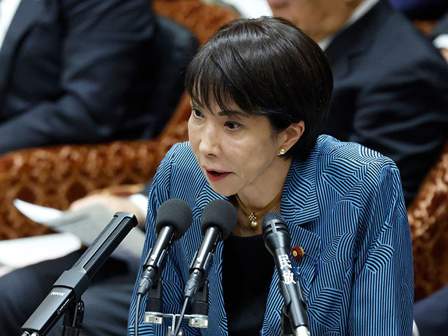 China Summons Japanese Ambassador for Taiwan Tirade After Threatening to Behead PM