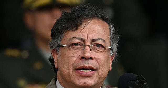 Colombia's Gustavo Petro Reveals Lavish Spending on Strip Clubs, Luxury Shops