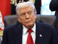 Trump Supports Senate’s Clean CR to End Schumer’s Shutdown