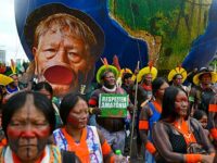 Fossil Fuel Lobbyists Swarm Disastrous COP30 Climate Conference in Brazil