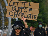 DHS Brings Immigration Enforcement Surge to Charlotte, North Carolina