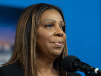 Report: Attorney Disciplinary Group Asked to Investigate New York AG Letitia James for ‘Illeg