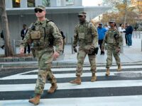 Billboards Urging National Guardsmen to Refuse Orders from Trump Admin Sprout Up Around Country