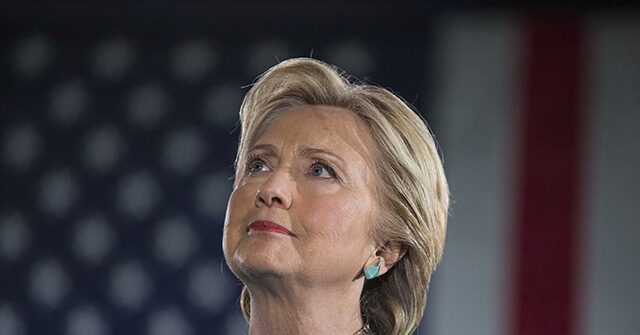 
                            DOJ Filing Shows Comey Expected 'President-Elect Clinton'