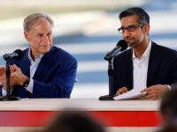 Google Announces $40 Billion Investment in Texas for 3 AI Data Centers