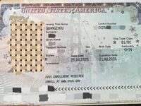 Justice Department Official: We’re Focused on Major Violators of H-1B Law