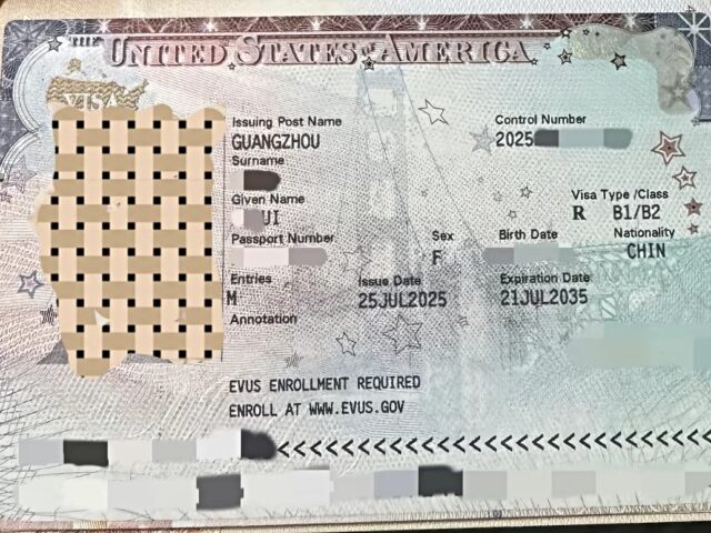 Justice Department Official: We’re Focused on Major Violators of H-1B Law