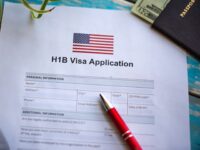 Trump Advisors, Deputies Spar over H-1B Visa Program