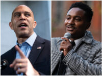 Hakeem Jeffries Faces Primary Challenge from Mamdani Ally Chi Ossé