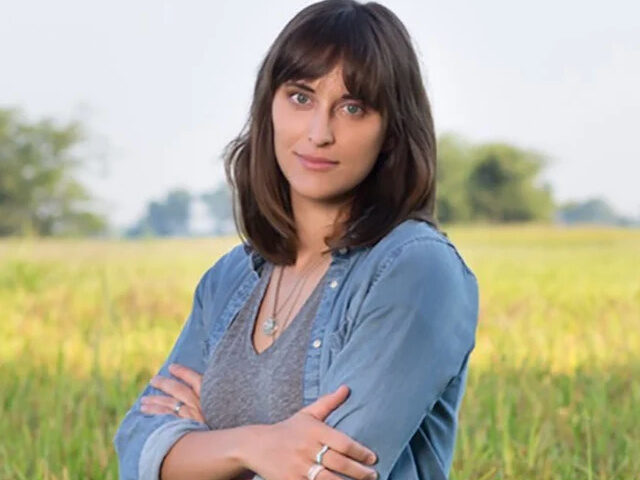 Exclusive — Democrat Candidate Challenging Sen. Tom Cotton ‘Dangerously Out of Touch wi