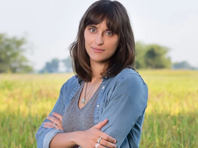 Exclusive--Dem Challenging Sen. Cotton Is 'Dangerously Out of Touch"