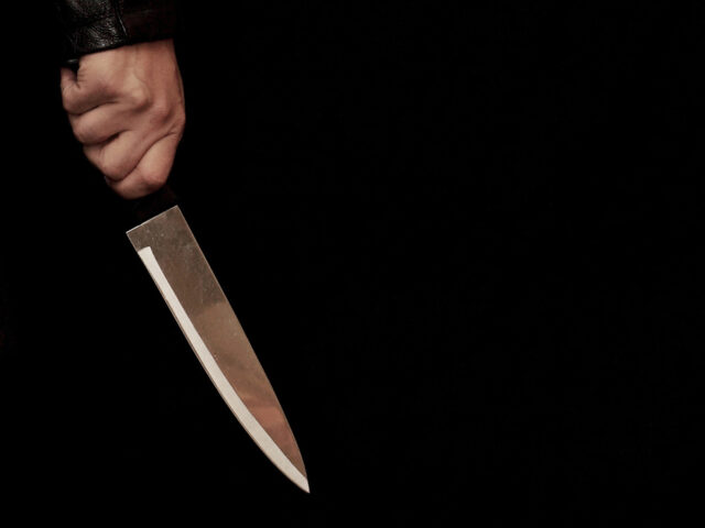 Alleged Knife-Wielding Man Shot, Killed at St. Louis Airport