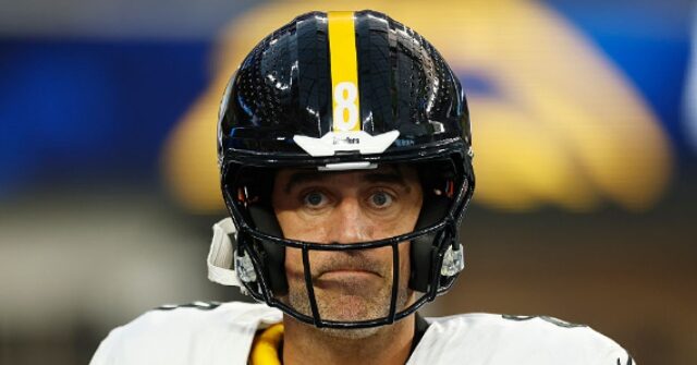 Aaron Rodgers Gives Blunt Assessment After SNF Debacle