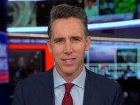 Hawley: Democrats Will ‘Regret Embracing Transparency’ on Epstein