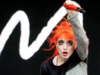 Singer Hayley Williams Says ‘All Are Welcome’ to Her Concerts, Except Fans Who ‘T