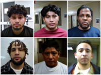 Virginia: ICE Arrests Illegal Alien Child Sex Abusers, Rapists, Drug Smugglers