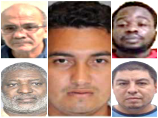 Immigration and Customs Enforcement