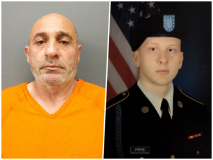 Immigration and Customs Enforcement/National Guard